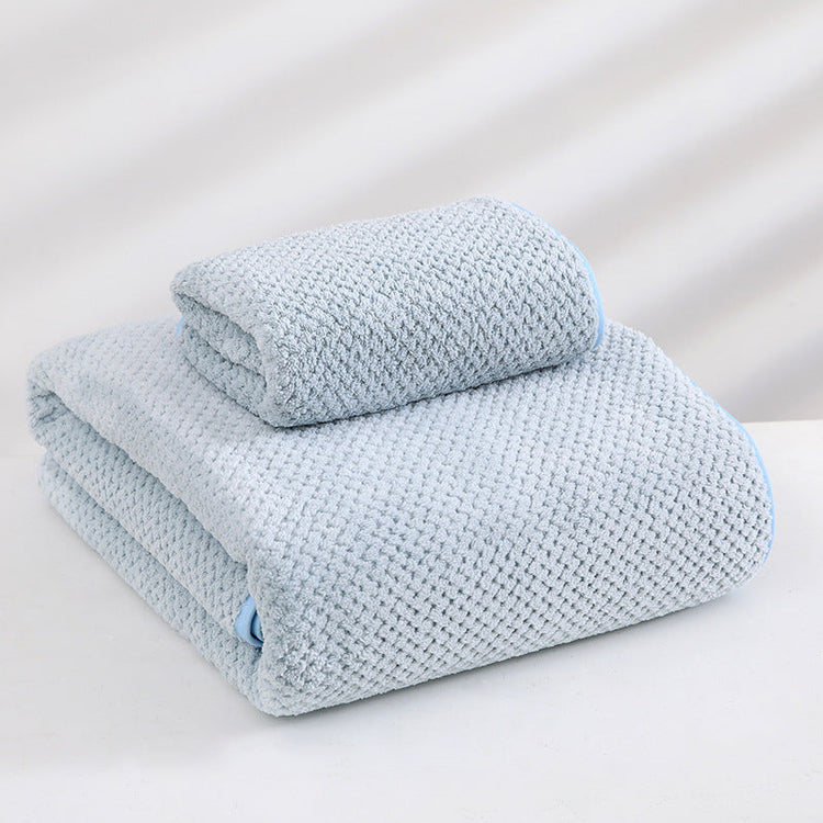 Bath Towel Sets