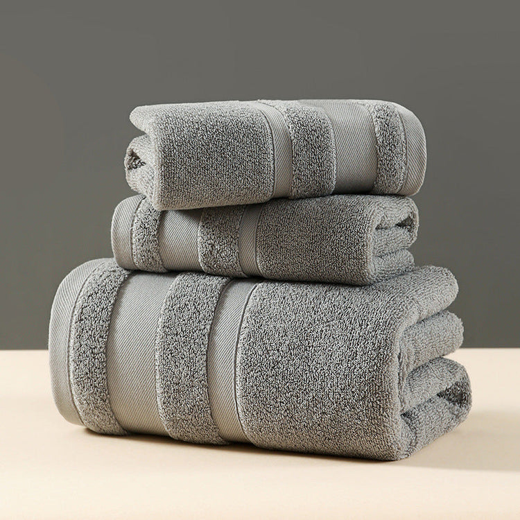 Luxury Bath Towels Australia