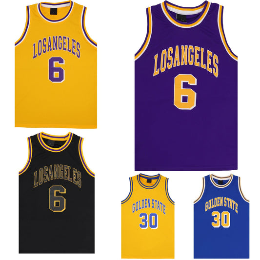 Top Kids Basketball Jerseys: Perfect Gifts for Young Australian Fans