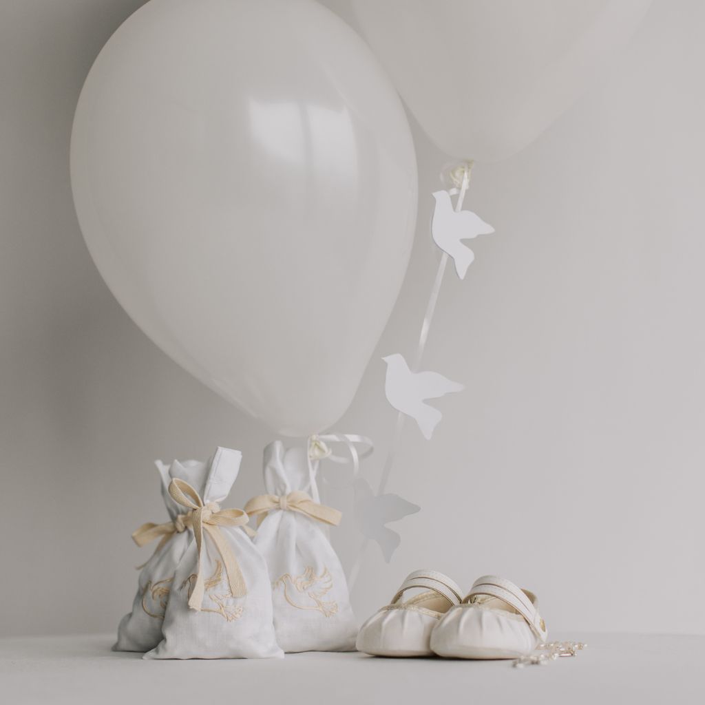 Baptism Gifts