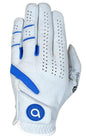 Men’s Golf Glove- White (L)