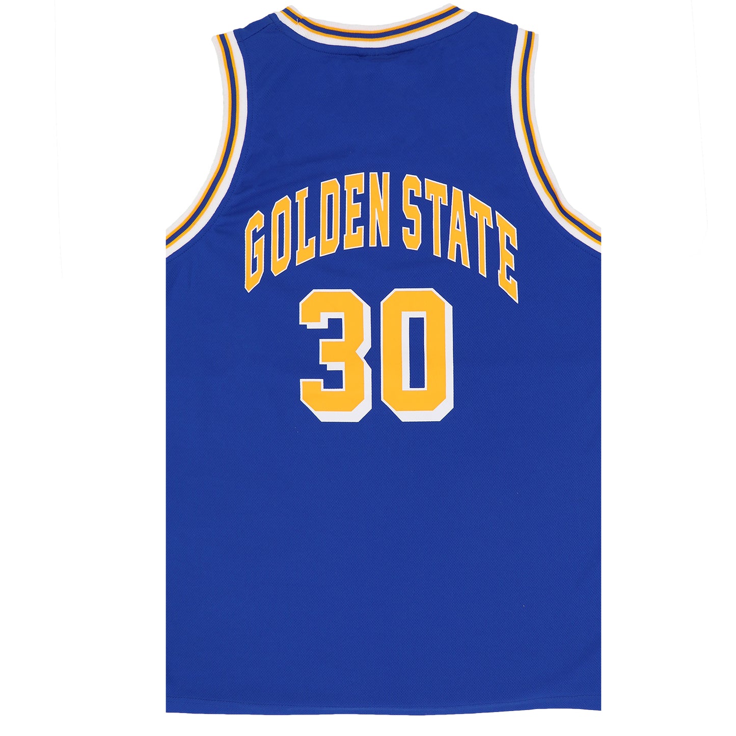 Children’s Basketball Jersey in Royal Blue