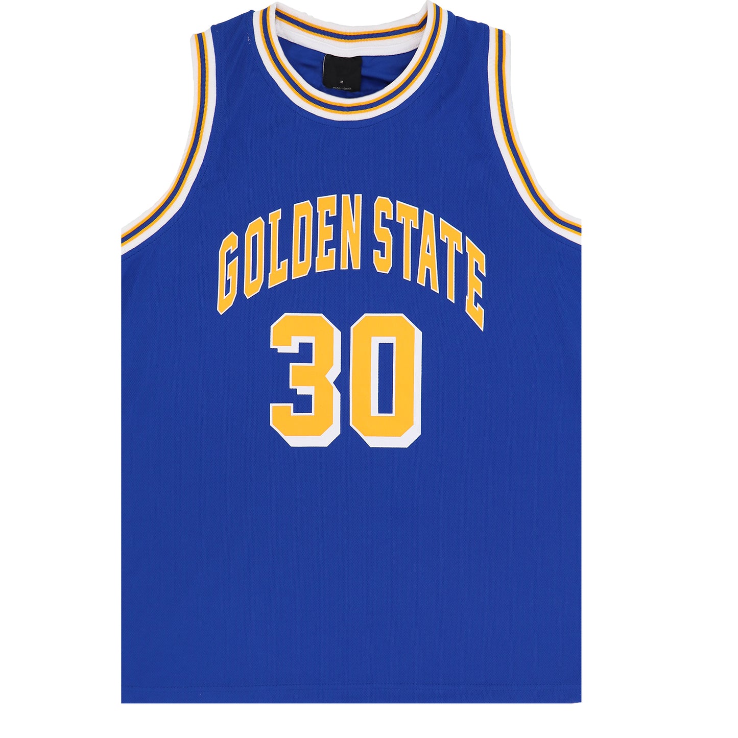 Children’s Basketball Jersey in Royal Blue