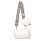 White Shoulder Bag